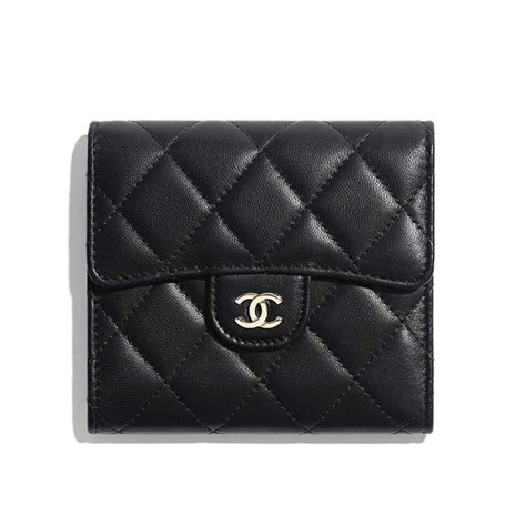 chanel wallets india|Chanel wallet euro.